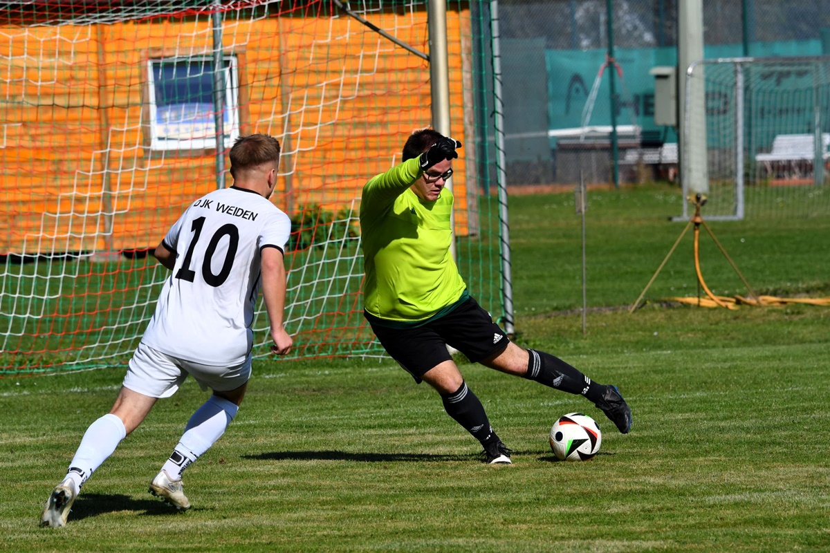 Kreisliga Nord: Es gibt wieder einen neuen Spitzenreiter