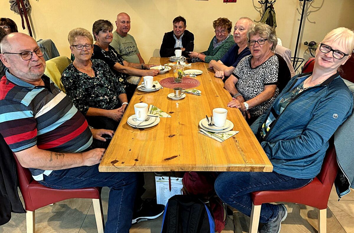 Siedlergemeinschaft Rehbühl