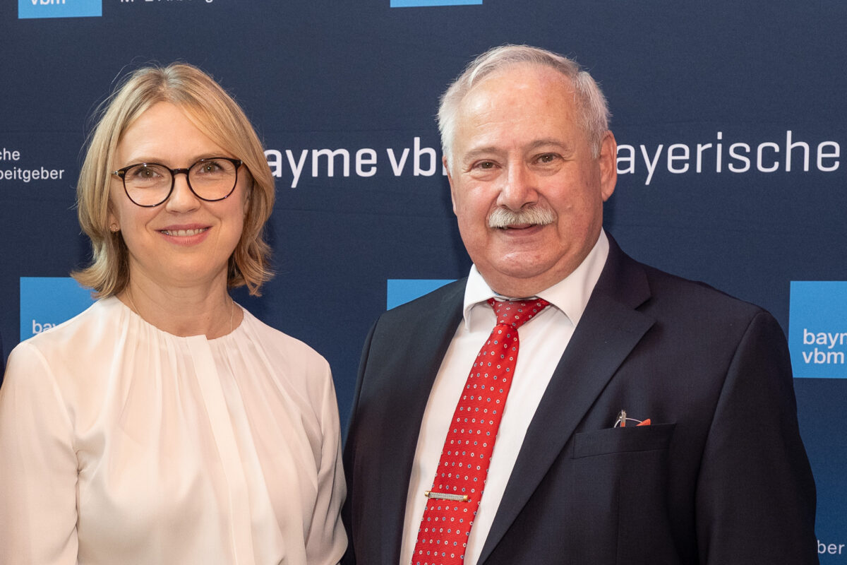 Geschäftsstelle hat eine neue Chefin