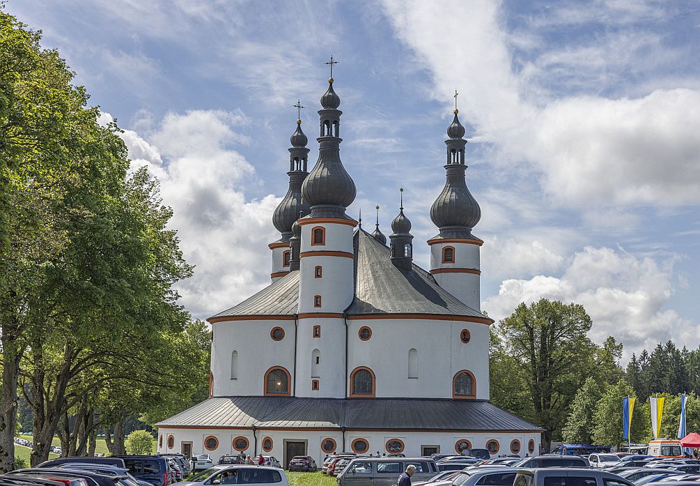 Tag des offenen Denkmals: Einblick in die Schätze im Landkreis Tirschenreuth