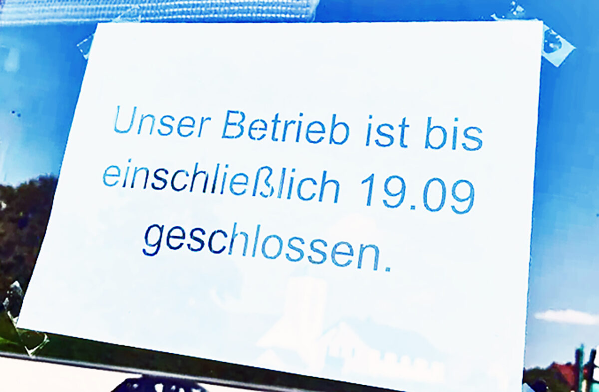 Tod nach Trattoria-Besuch: Waren es wirklich die Tortellini?