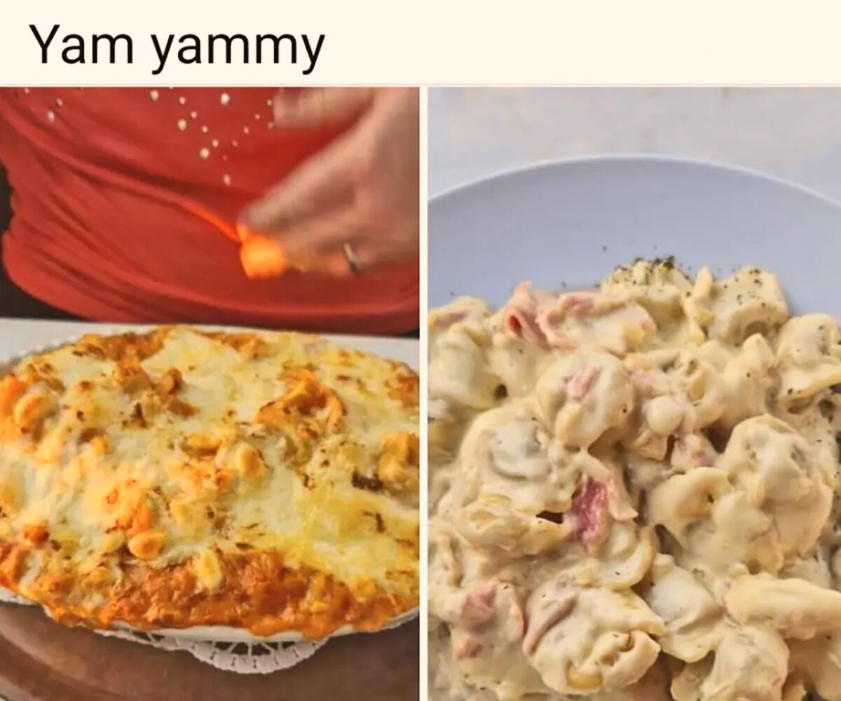 War dieses Bakterium schuld am Tortellini-Todesfall?