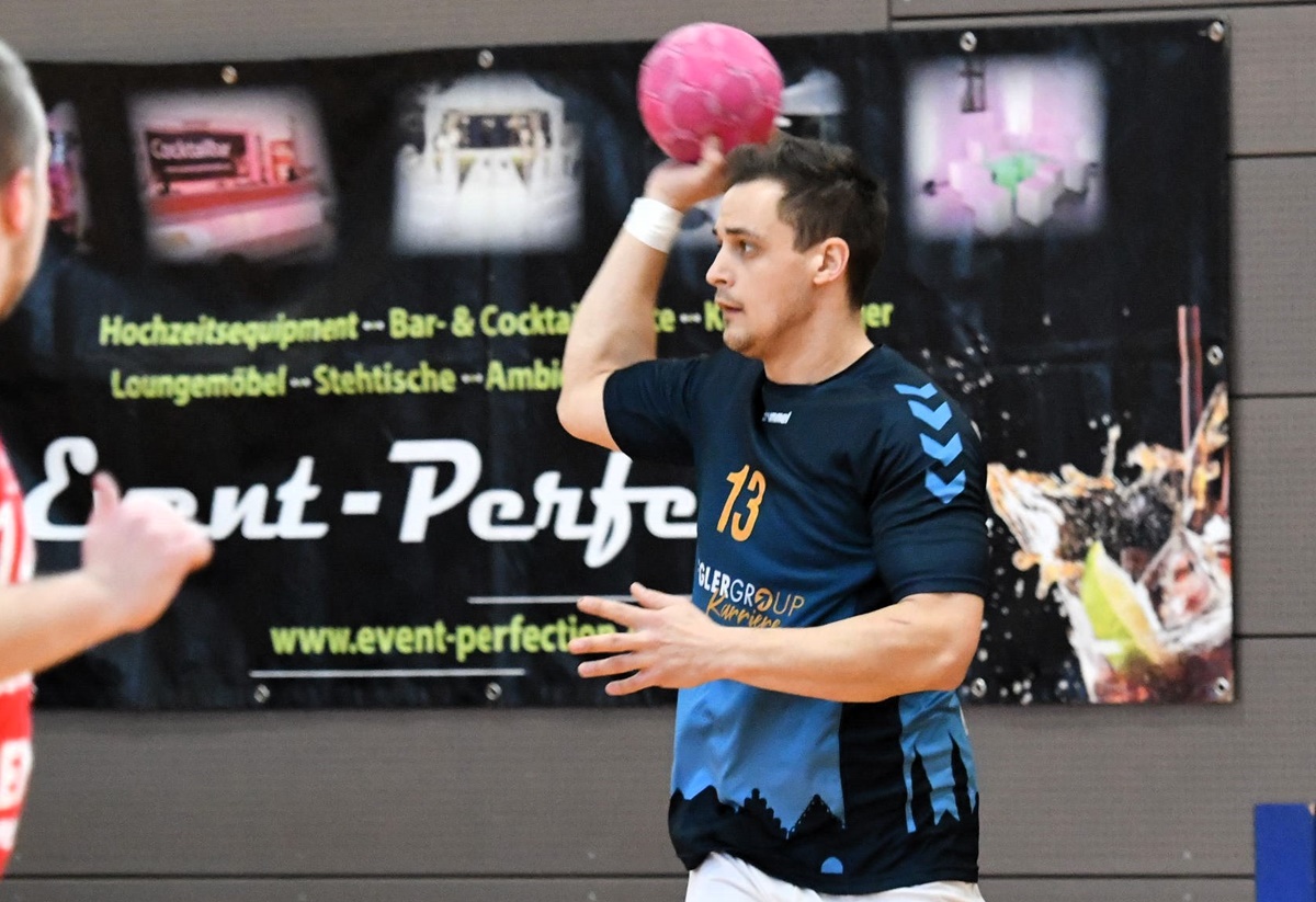 Handball: Weiden will Siegesserie im letzten Heimspiel 2025 fortsetzen