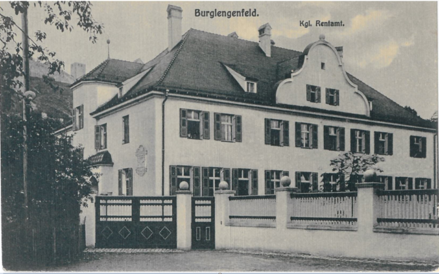 Vortrag beleuchtet Krankenversorgung nach Kriegsende