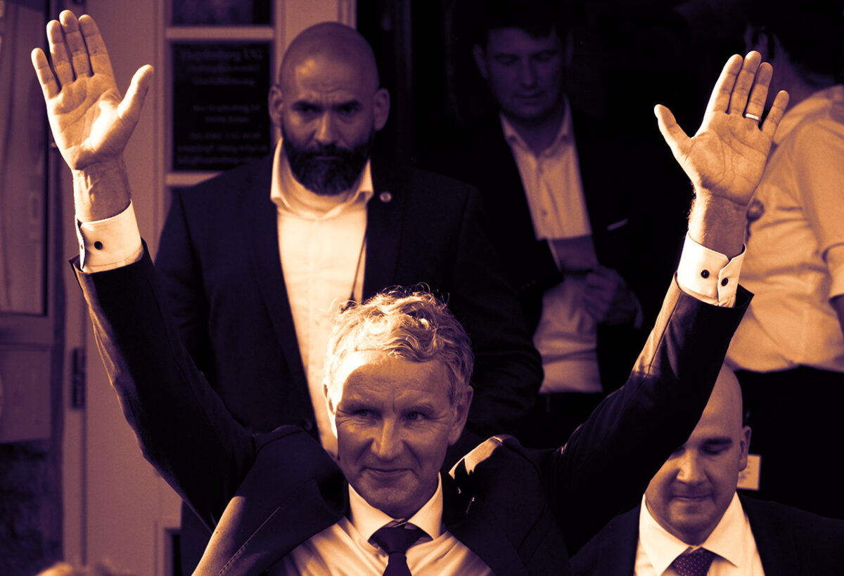 Wahl-Kommentar: Es gibt Alternativen zur Alternative für Deutschland