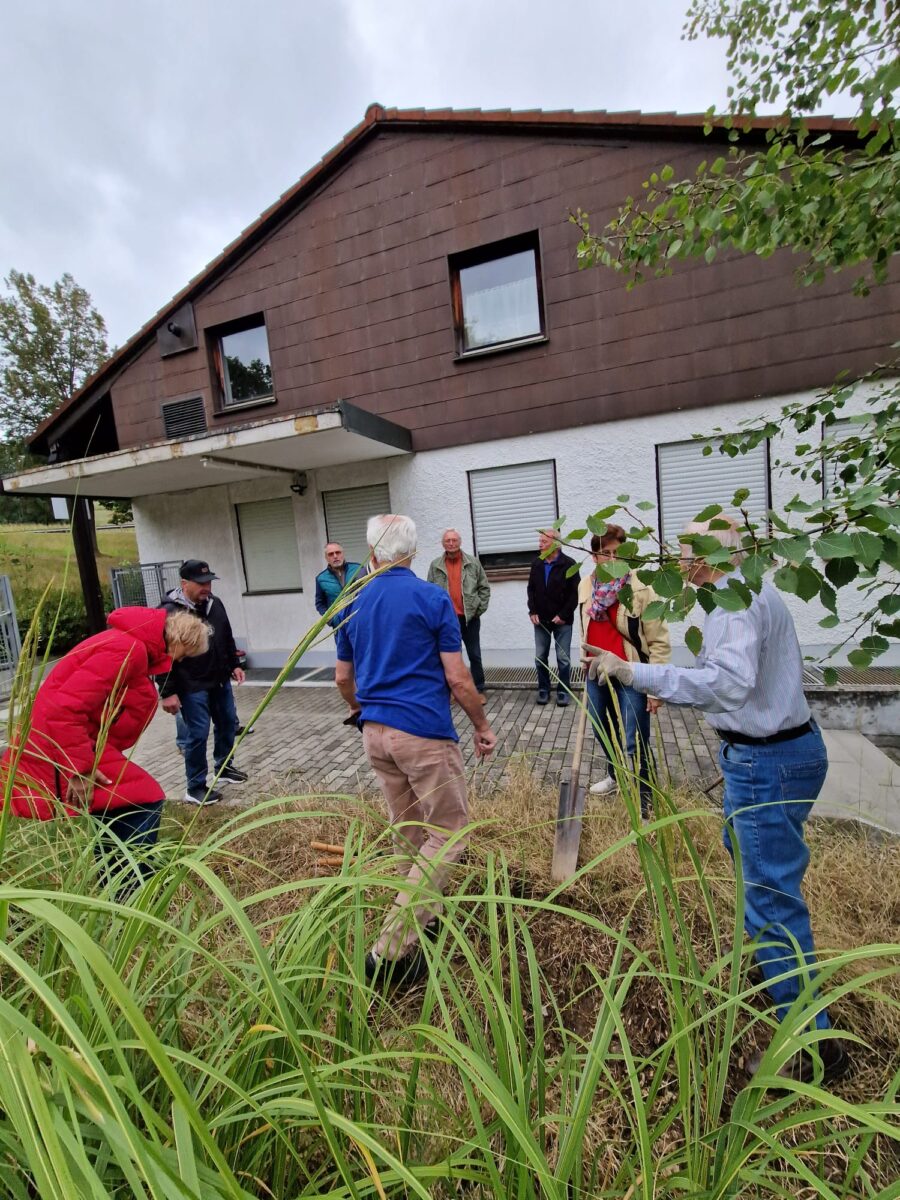 Windischeschenbach feiert Kirchweih mit Tradition und Überschuss