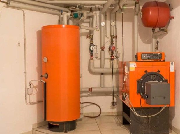 Heizungstausch jetzt planen und Kostenfalle vermeiden