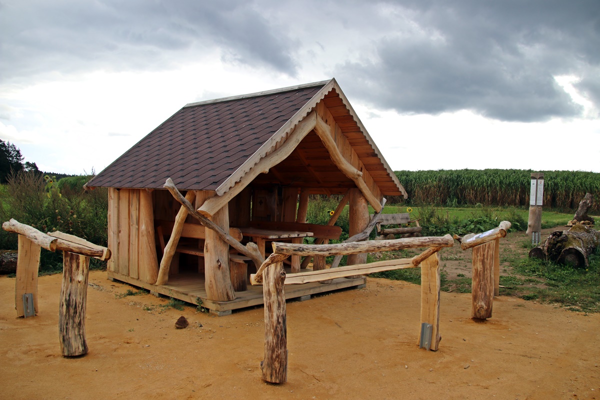 Aus einer kleinen Idee wurde eine Super Sache