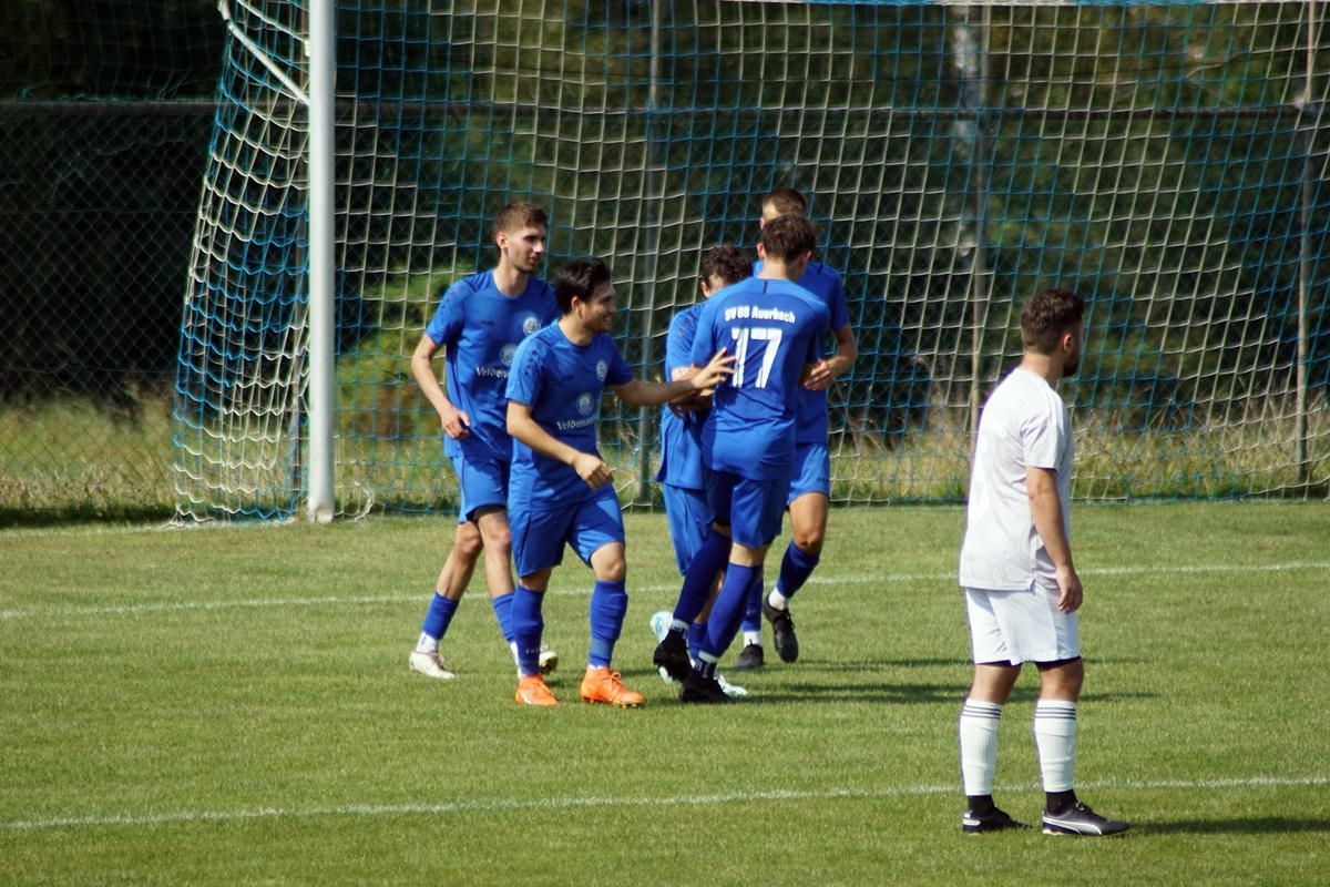 Kreisklasse West: Fällt am Wochenende die Vorentscheidung in der Meisterschaft?