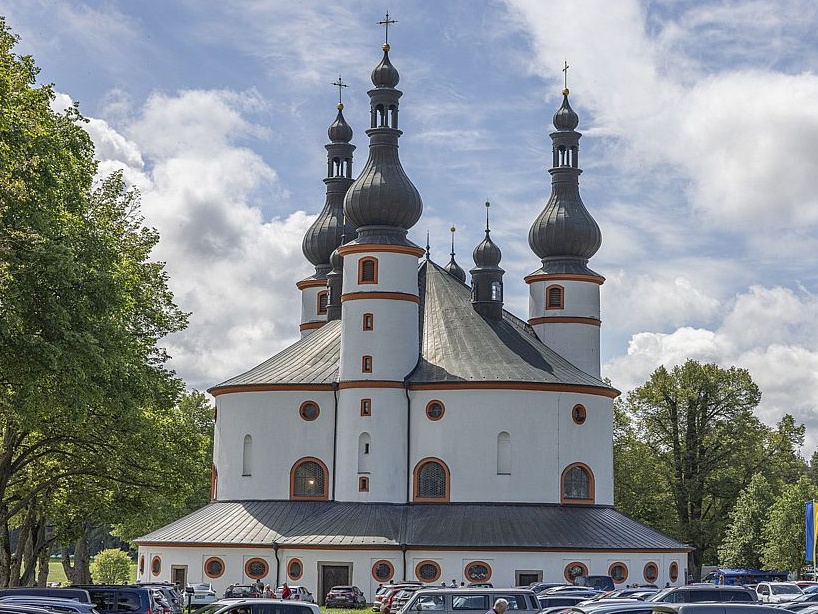 Tag des offenen Denkmals: Wahr-Zeichen. Zeitzeugen der Geschichte