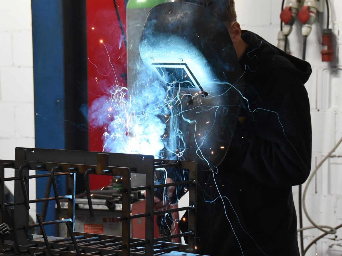 Berufswahl-SIEGEL 2024 geht nach Vohenstrauß und Waldsassen