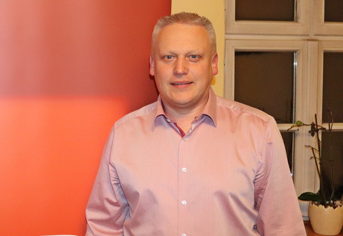 Bürgermeister soll aus Amt ausscheiden - Kirchenthumbach strebt Neuwahlen an