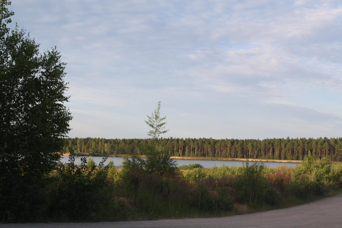 Dießfurter Freizeitsee: Investorensuche weiterhin schwierig