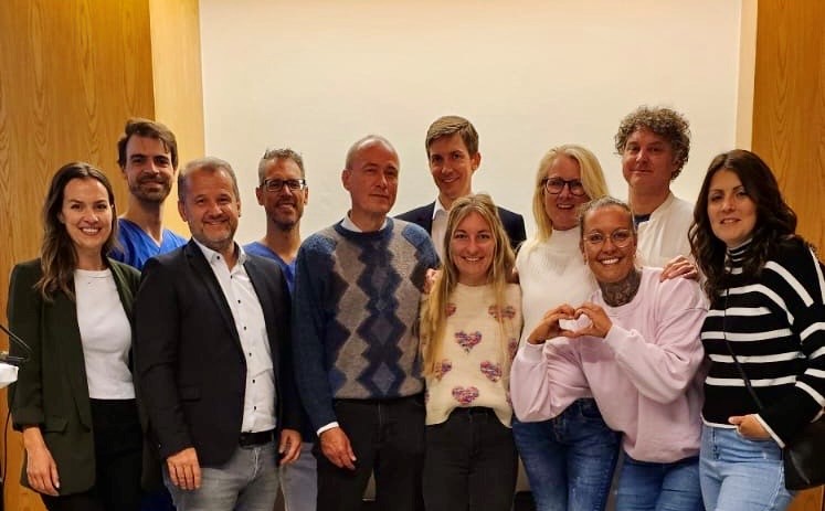 Herzspezialist Dr. Möller tritt in den Ruhestand