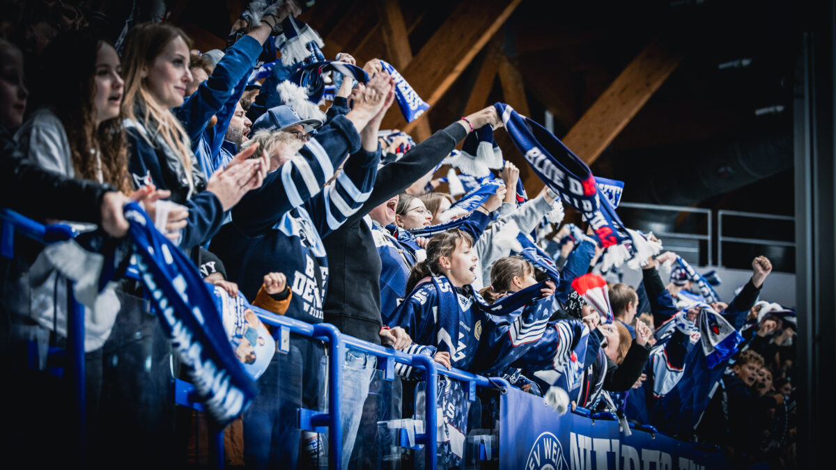 Wegen Fanartikeln im Online-Shop: Verband Sozialer Wettbewerb verklagt Blue Devils