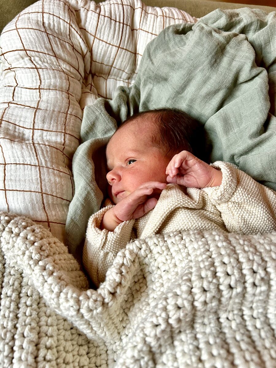 Babys 2024: Kalenderwoche 41