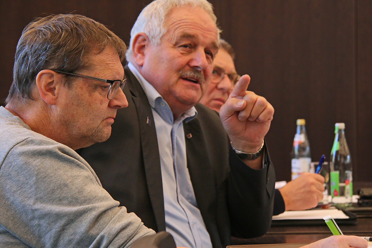 Wo und wie die Inklusion im Landkreis Tirschenreuth noch besser geht