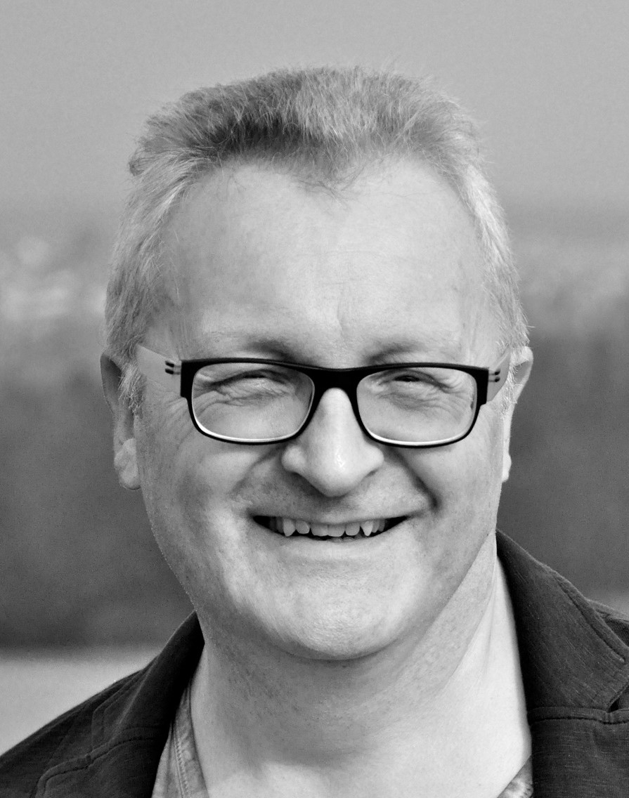 Benefiz-Lesung bei Lions-Club Amberg-Sulzbach mit Krimiautor Thomas Bäumler