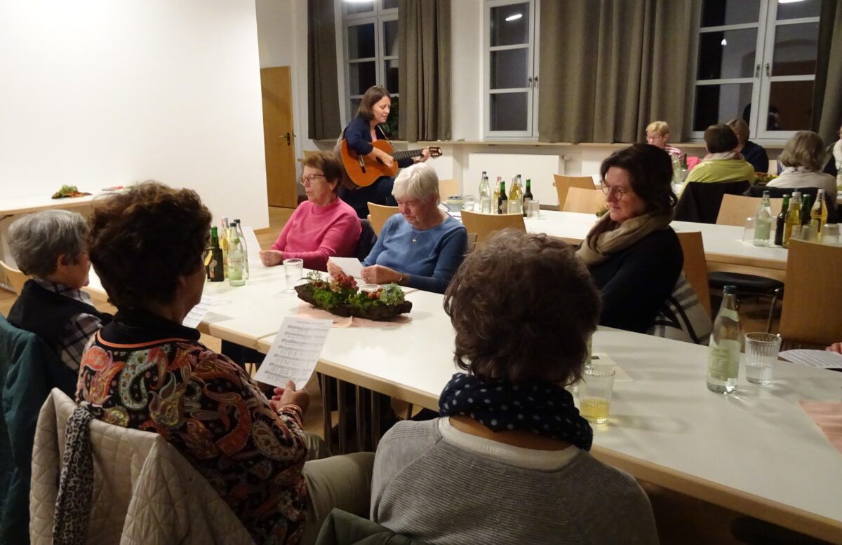 Die Kunst des Augenblicks - pack die Lebensfreude ein