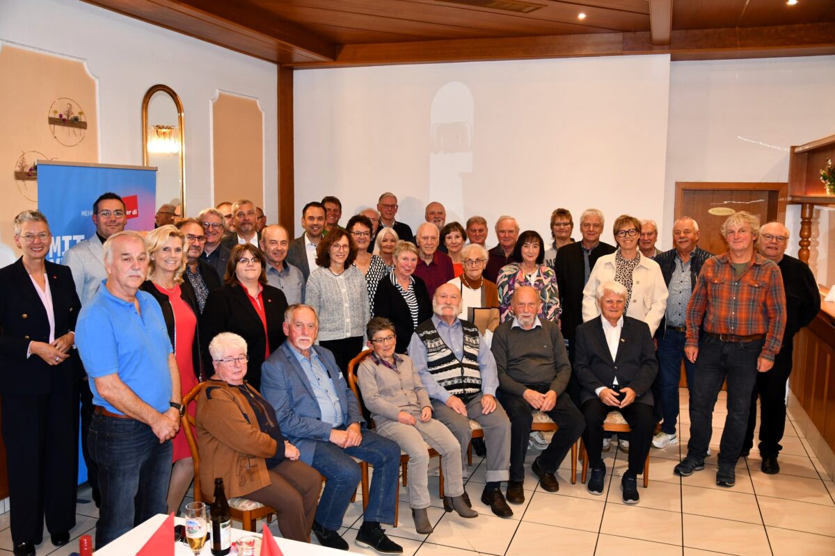 Die Gewerkschaft ver.di kann ein Leben verändern