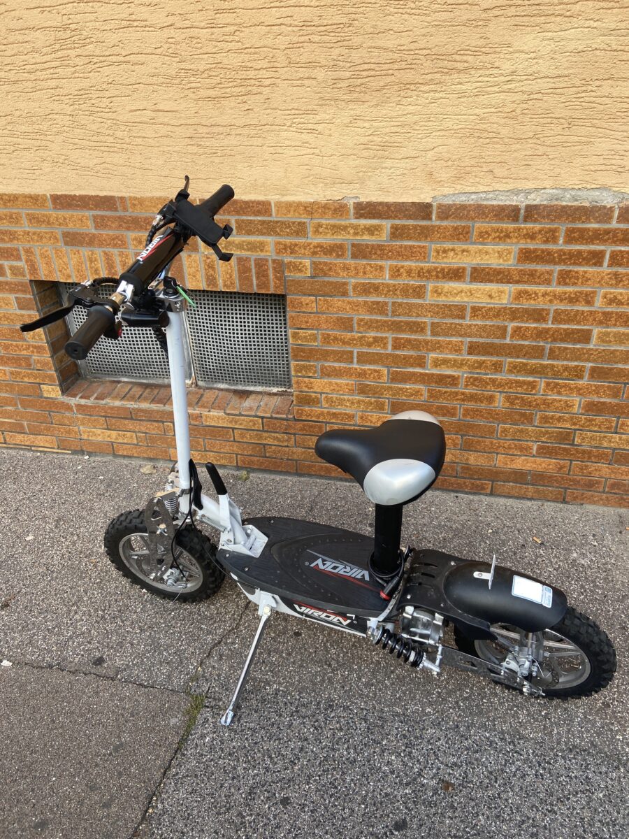 Diebstahl und Vergehen: Polizei Schwandorf ermittelt