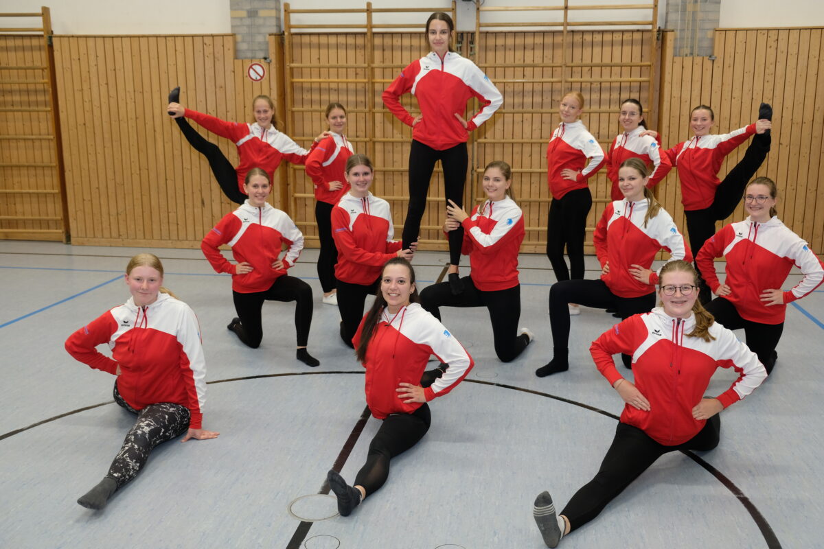 Eschenbach im Faschingsfieber: Countdown zur Narretei beginnt