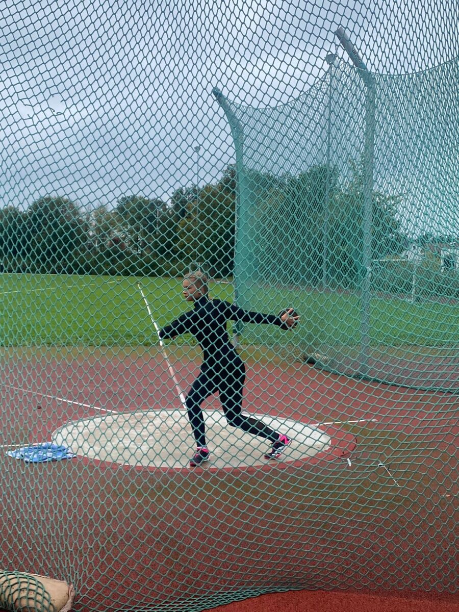 Eschenbachs Leichtathleten triumphieren bei Kreismeisterschaften