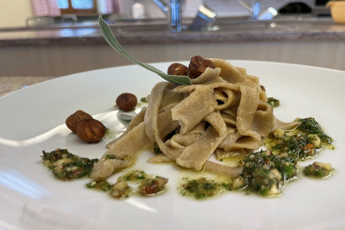 Fortbildung enthüllt Vielfalt alter Getreidesorten