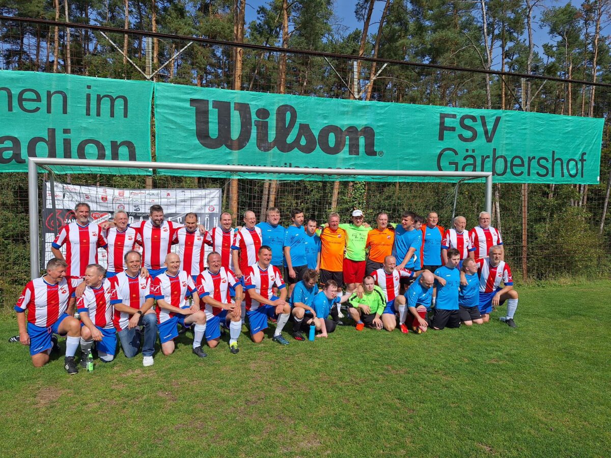 Gemeinsam für Tansania: 1.000 Euro aus Benefizspiel