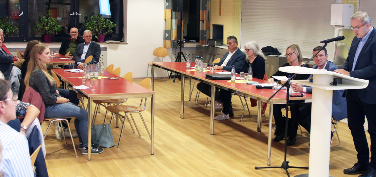 HPZ Irchenrieth investiert Millionen in die Zukunft