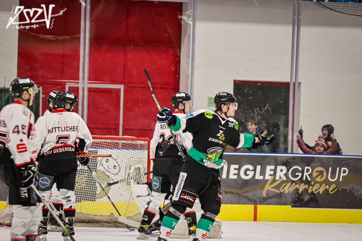 [Update]Zu viele kranke Gästespieler: Saisonauftakt des EHC Mitterteich fällt aus