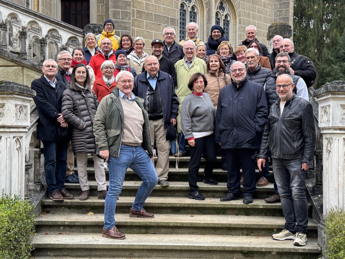 20241025 Rotary Weiden Südböhmen Foto: Martin Stangl