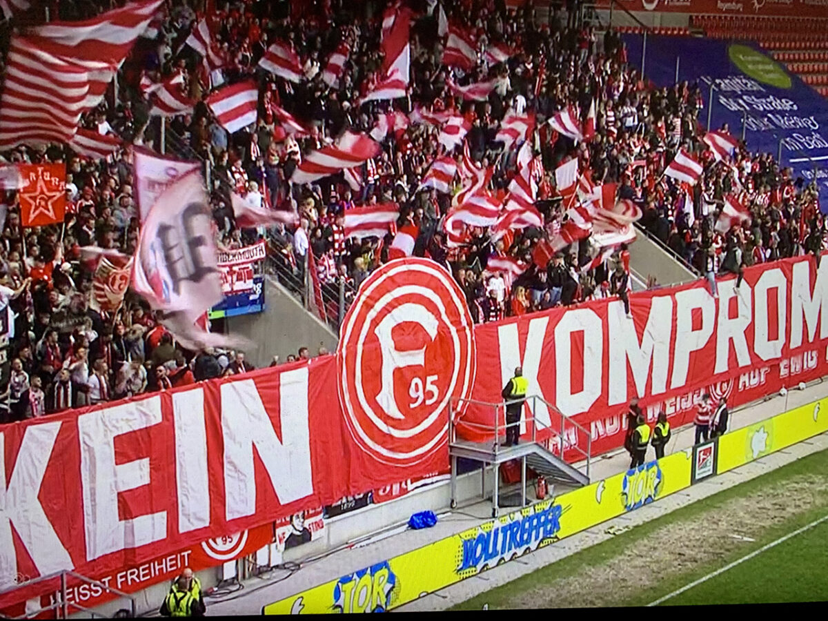 Jahn in Liga 2: Fortuna Düsseldorf will simpel siegen, statt nach Sternen zu greifen