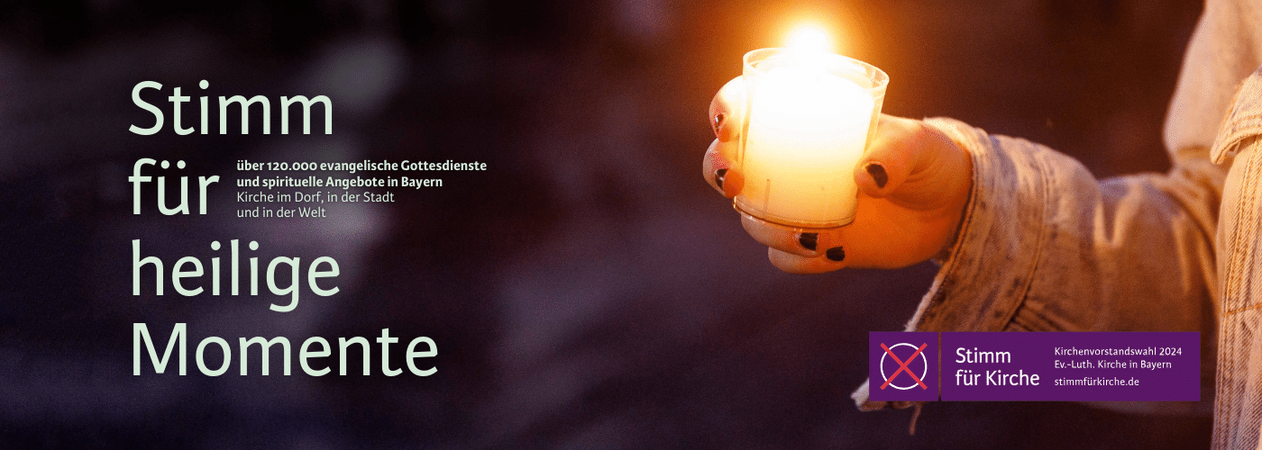 Kirchenvorstandswahlen prägen evangelische Gemeinden