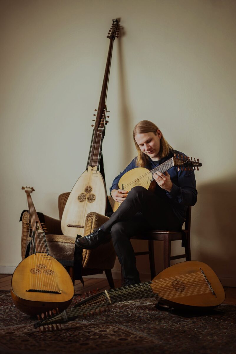 Kulturhighlights im Oktober: Kloster Speinshart lädt ein