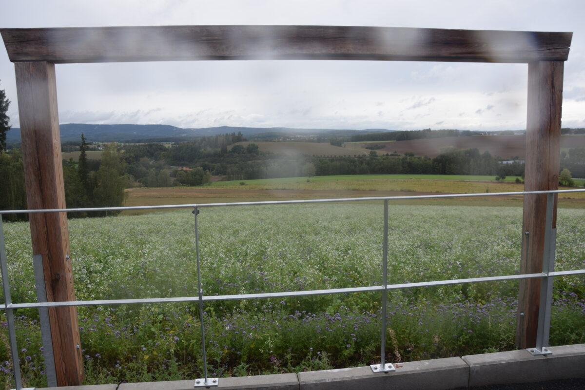 Landschaftskino in Windischeschenbach feierlich eingeweiht
