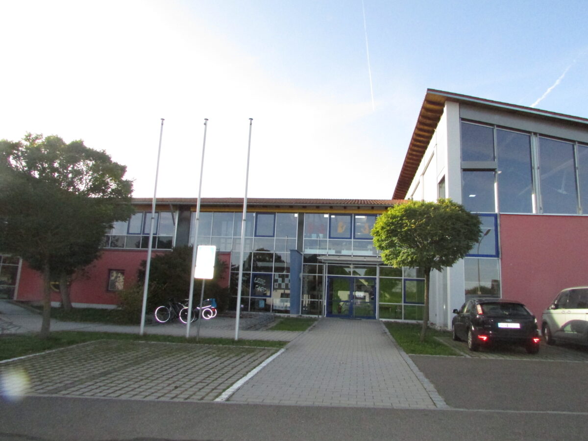 Marktbibliothek erhält Klimaanlage für 22.528 Euro