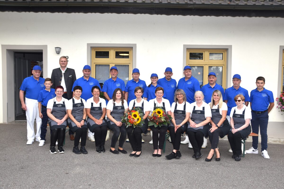 Metzgerei Söllner in Maxhütte feiert 70-jähriges Bestehen