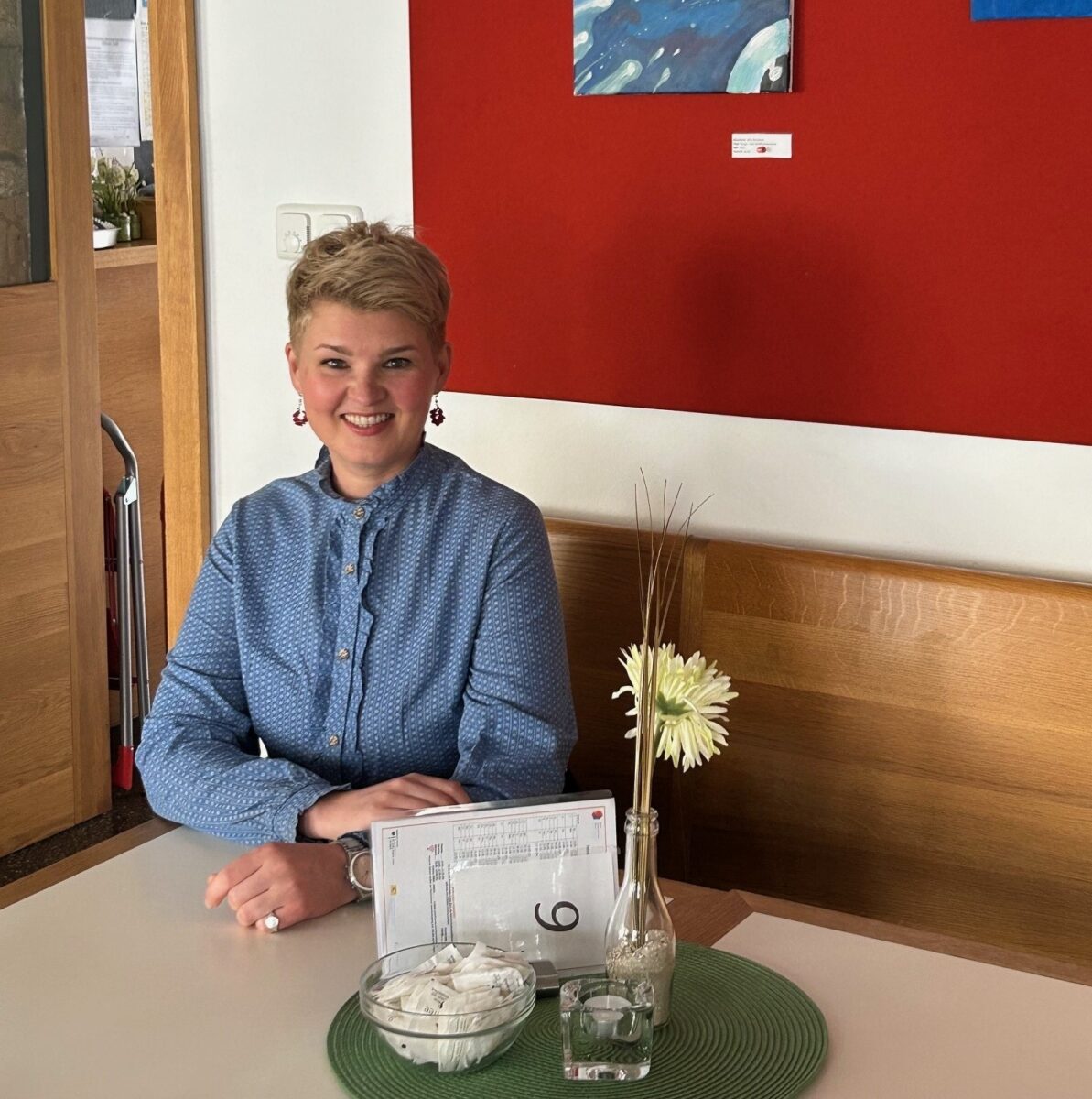 Mitterteichs Wegweiser für junge Familien