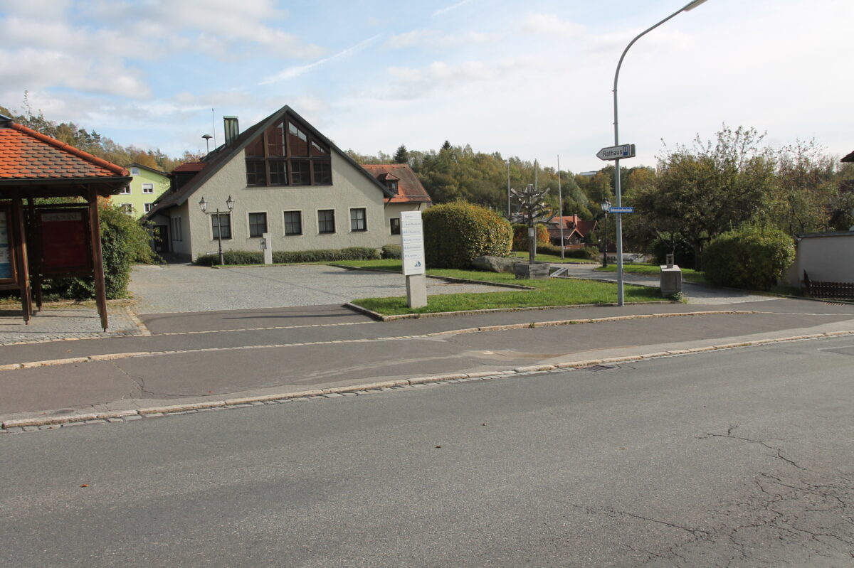 Städtebauliche Aufwertung und finanzielle Stabilität geplant