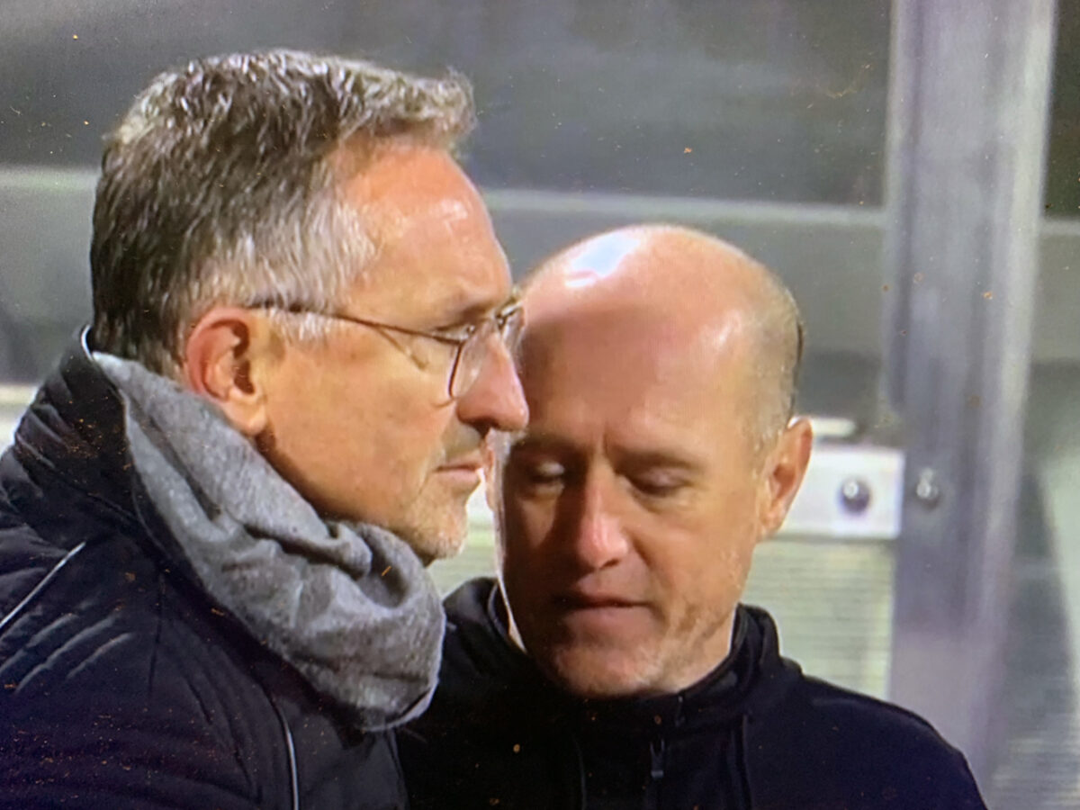 Jahn in Liga 2: Resthoffnung gegen aufstiegsambitionierte Nürnberger