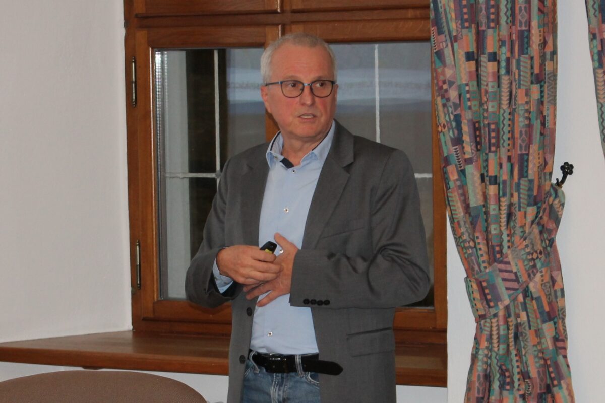 Pressath kämpft für größere Windkraft-Potenzialflächen