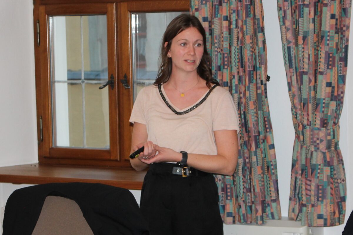 Pressath nutzt Solarstrom zur Wasseraufbereitung