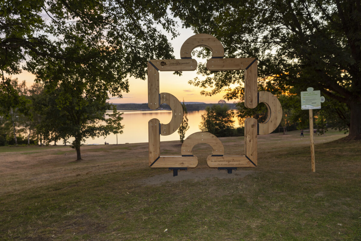 Puzzle-Aktion in Schwandorf lockt mit neuen Preisen