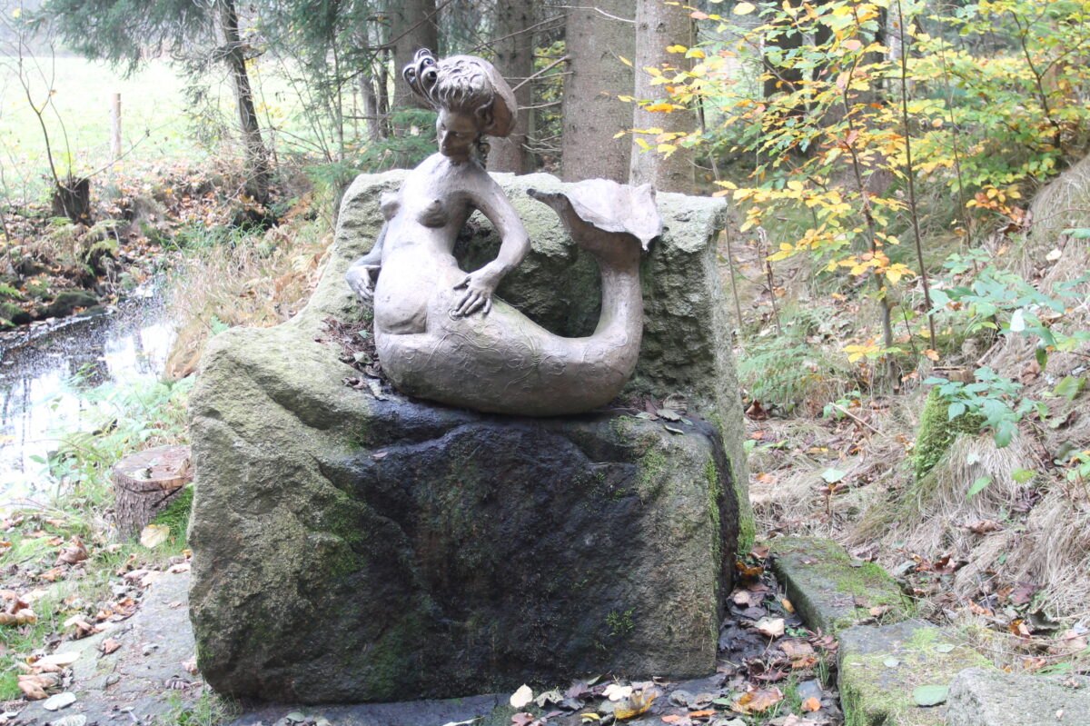 Schönwerths Erbe im TV: Eine Reise ins Zottbachtal