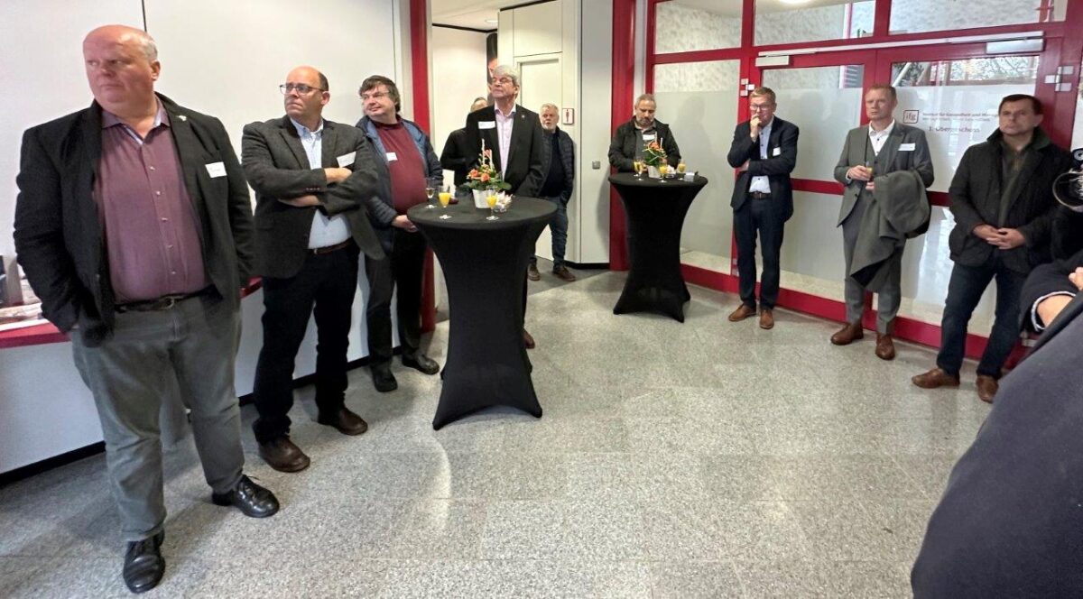 Stadtwerke Amberg fördern Energiewende in Sulzbach-Rosenberg