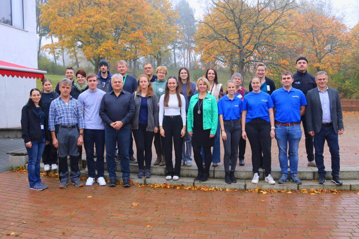 Tag der Berufe 2024: Praktische Einblicke für Schüler