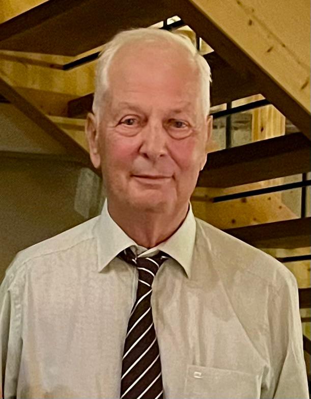 Wittschau trauert um engagierten Handwerker Gerhard Guse