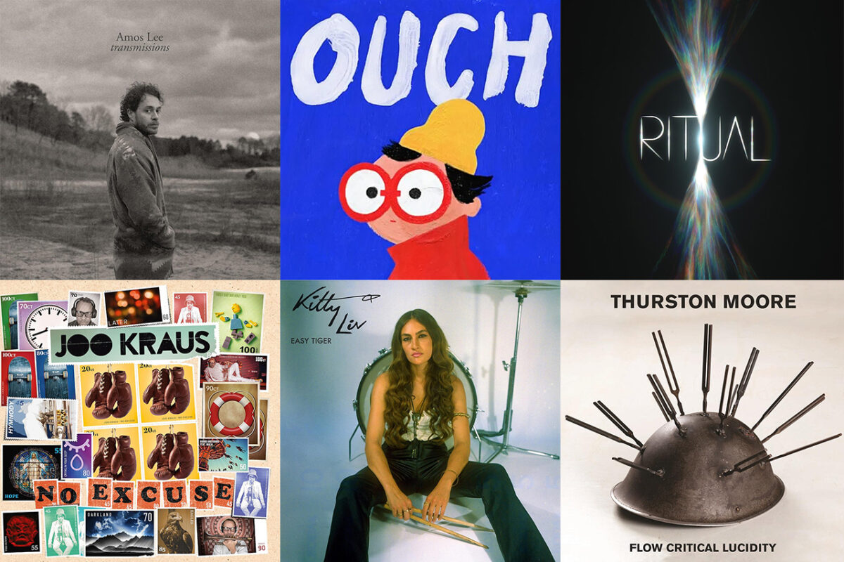 Schobers Rock Kolumne: Der Herbst kündigt sich mit seiner Farbenpracht an.