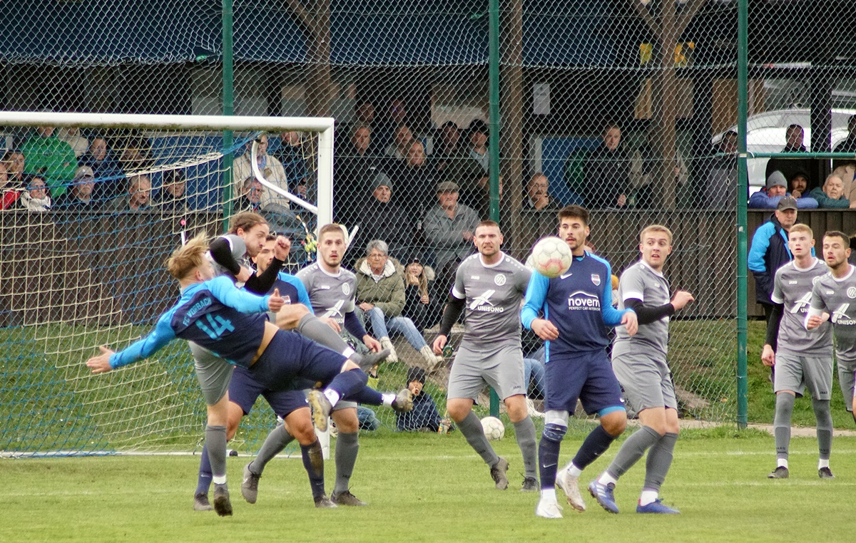 Kreisliga Nord: Letzter Spieltag der Saison 2024/25 steht an